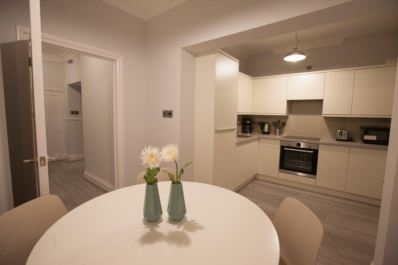 Emperors Gate Residence By Allo Housing Λονδίνο Εξωτερικό φωτογραφία