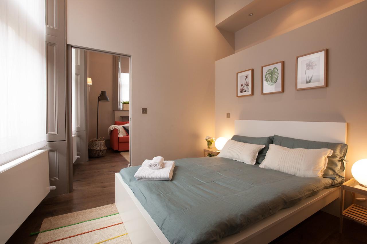 Emperors Gate Residence By Allo Housing Λονδίνο Εξωτερικό φωτογραφία