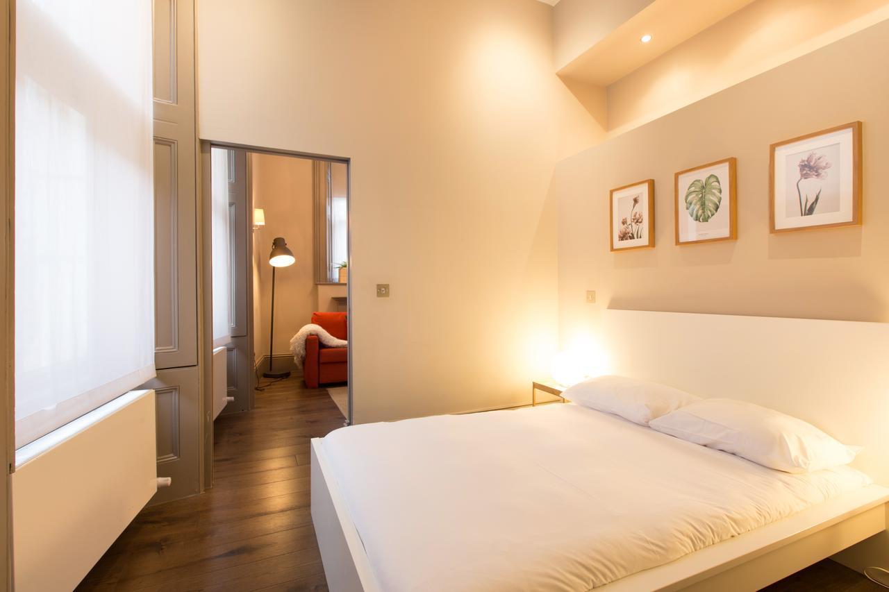 Emperors Gate Residence By Allo Housing Λονδίνο Εξωτερικό φωτογραφία