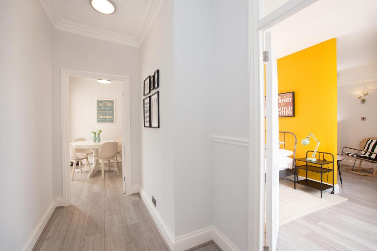 Emperors Gate Residence By Allo Housing Λονδίνο Εξωτερικό φωτογραφία