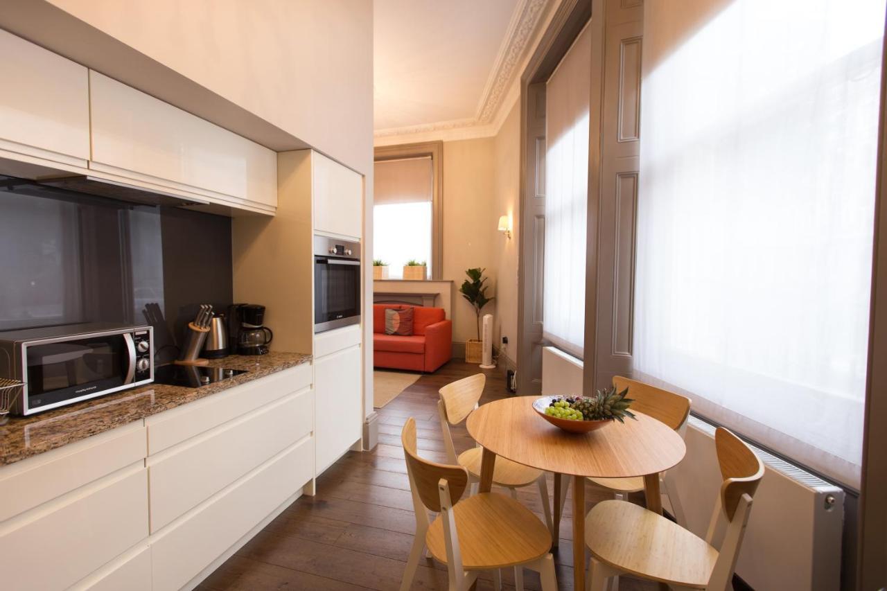 Emperors Gate Residence By Allo Housing Λονδίνο Εξωτερικό φωτογραφία