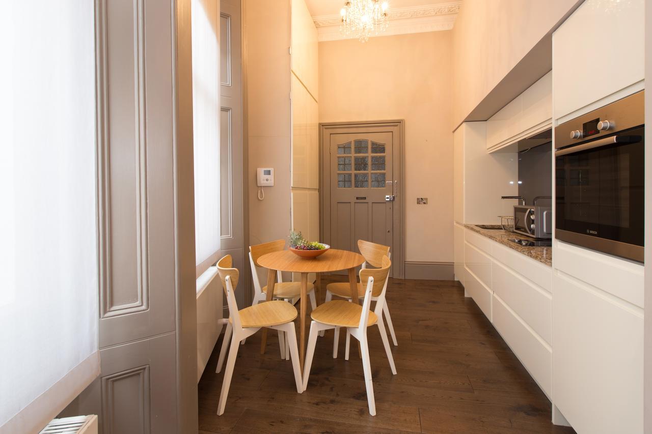 Emperors Gate Residence By Allo Housing Λονδίνο Εξωτερικό φωτογραφία