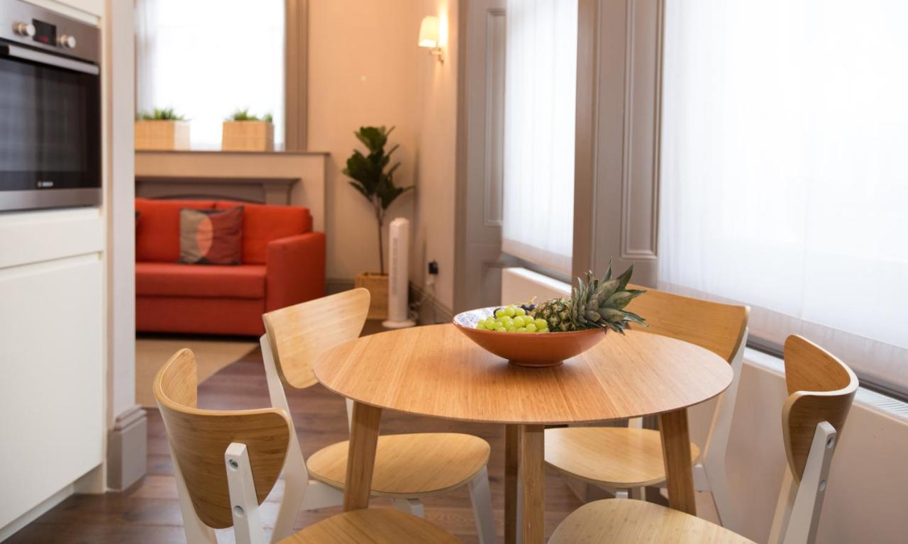 Emperors Gate Residence By Allo Housing Λονδίνο Εξωτερικό φωτογραφία