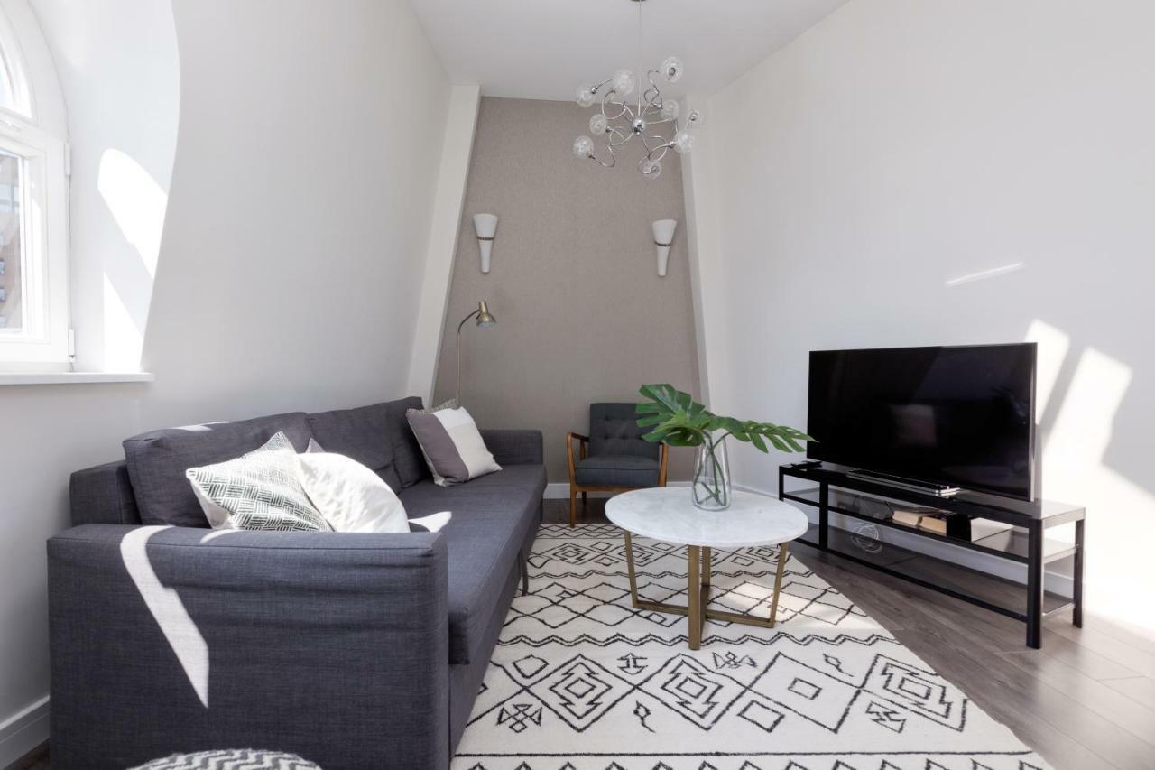 Emperors Gate Residence By Allo Housing Λονδίνο Εξωτερικό φωτογραφία