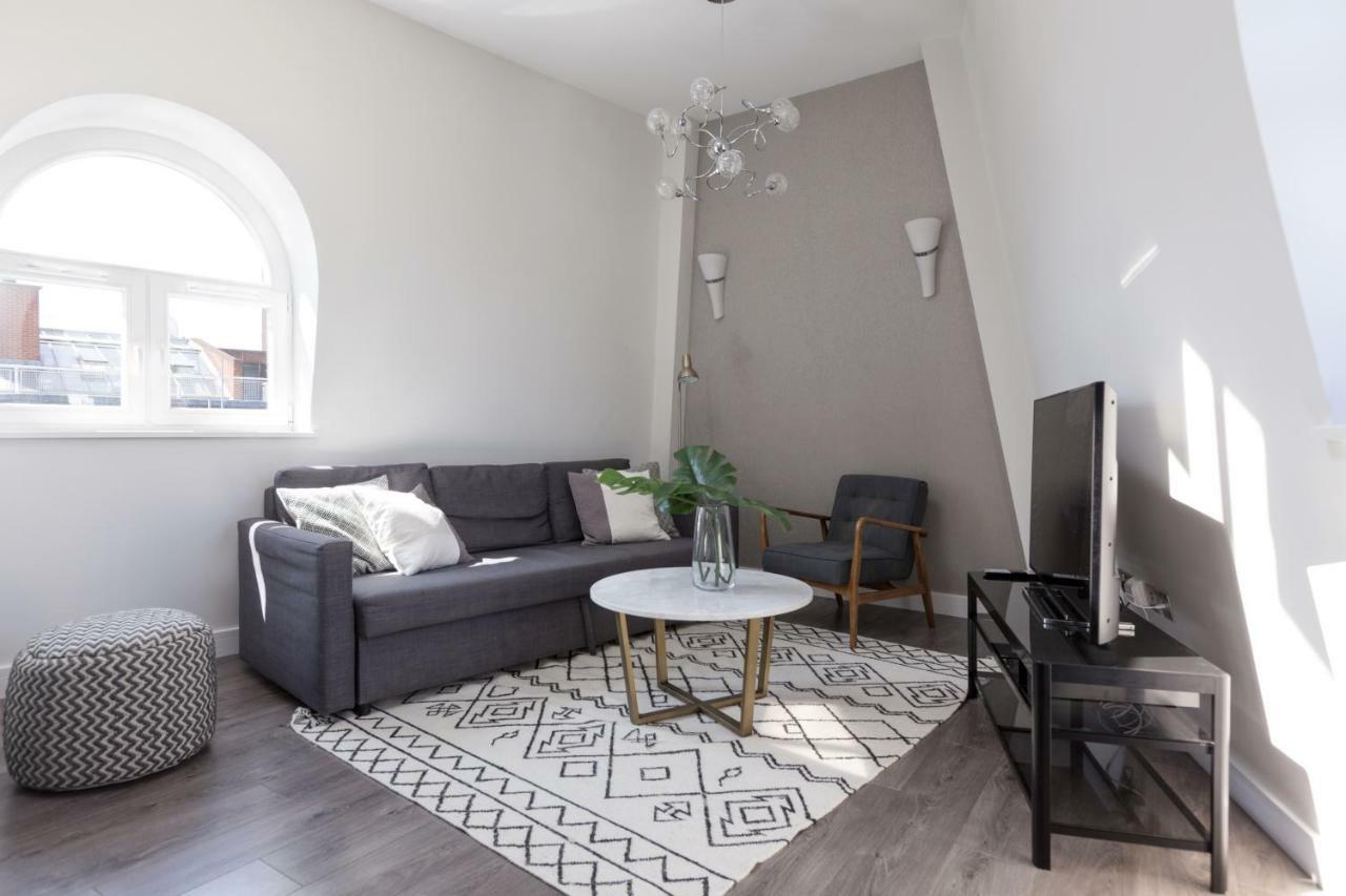 Emperors Gate Residence By Allo Housing Λονδίνο Εξωτερικό φωτογραφία