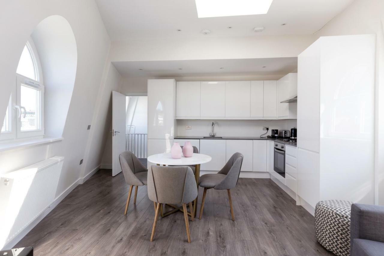 Emperors Gate Residence By Allo Housing Λονδίνο Εξωτερικό φωτογραφία